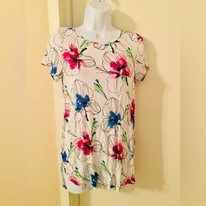 Apt 9 top. XS. Like new.